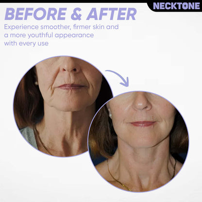 NeckTone Tightening Cream