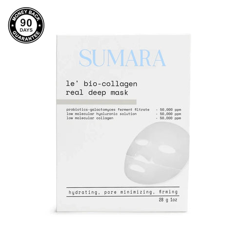 Sumara Bio-Collagen Mask